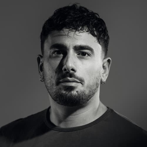 Roberto Capuano portrait
