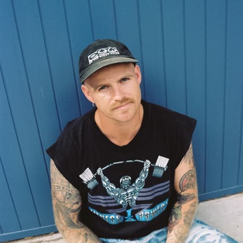 Nate S.U Profile Image