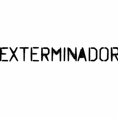 Exterminador Profile Image
