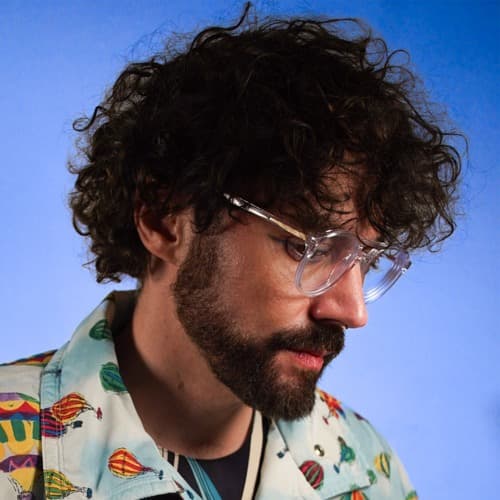 Mashyno portrait