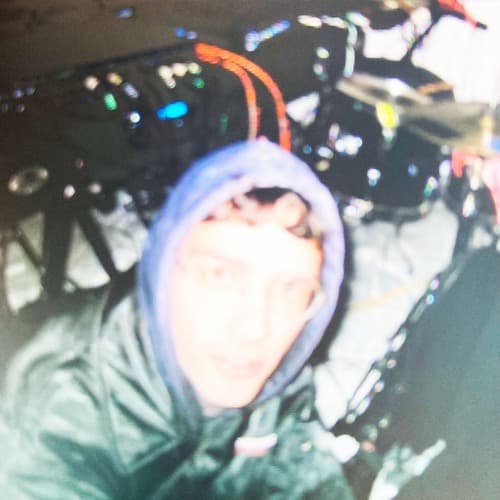 Lost In Material Profile Image