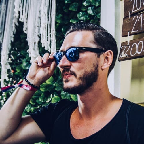 Erdal Mauff Profile Image