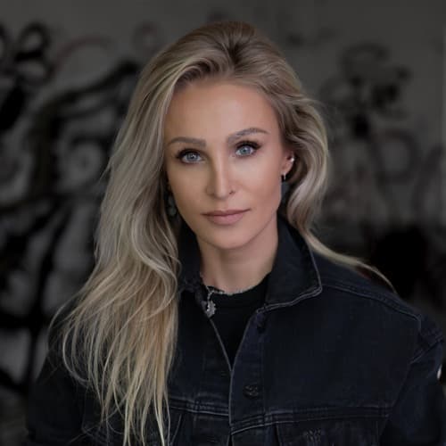 Jil Tanner Profile Image