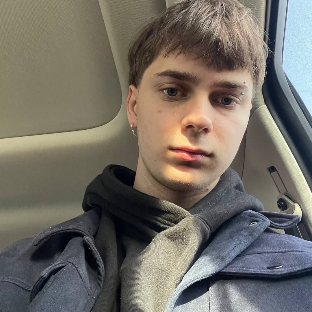 Exieve Profile Image