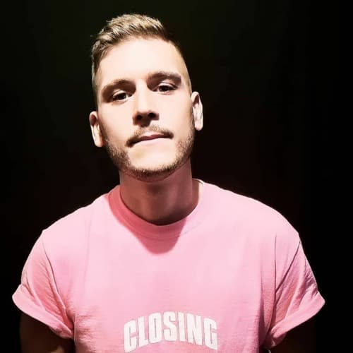 Anthony Music Profile Image