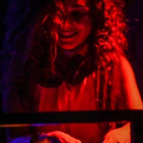 DJ.starsha Profile Image