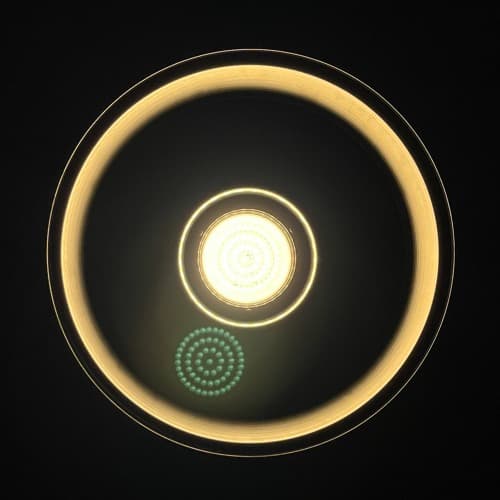 Faem e li event artwork