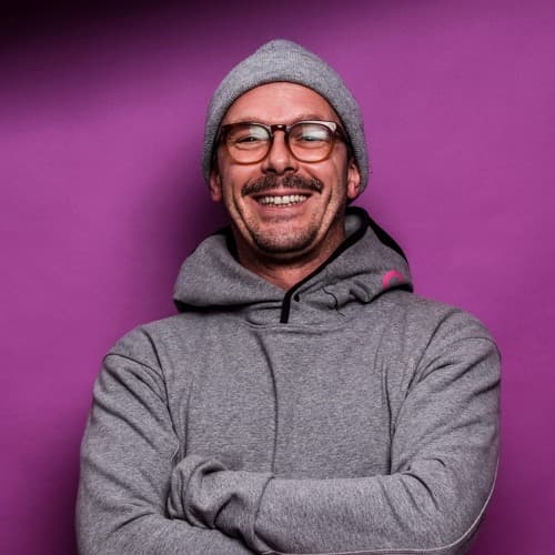 Mr Maqs Profile Image