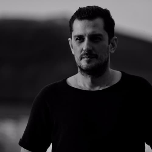 Sylvio portrait