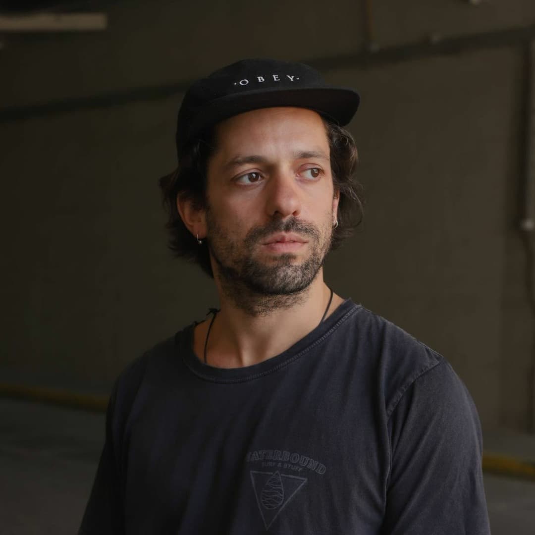 Manel Cluny Profile Image