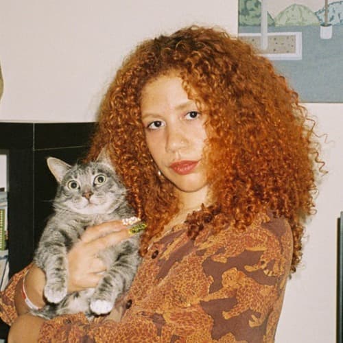 The Alaia portrait