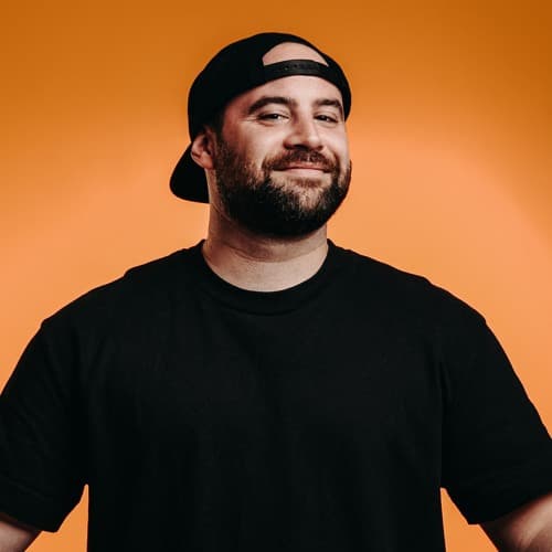 DJ PD Profile Image