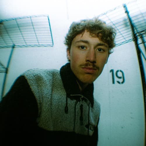 Toobris portrait