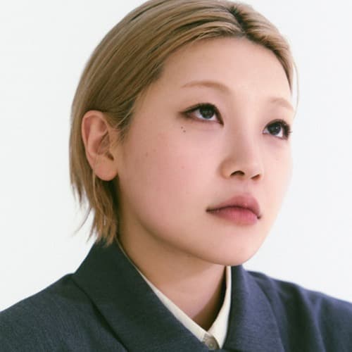 Yetsuby portrait