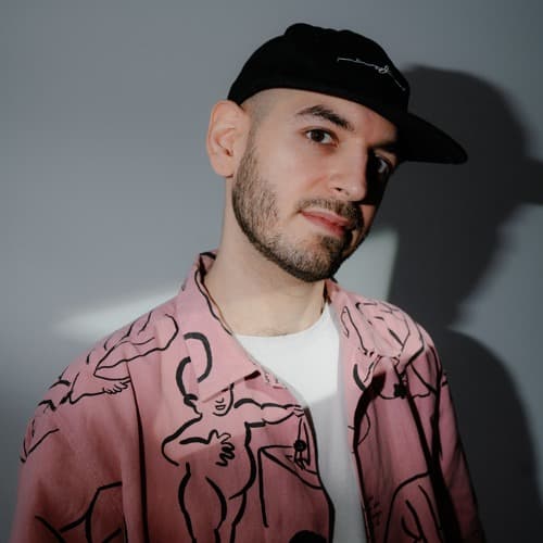 Deniz Arslan Profile Image