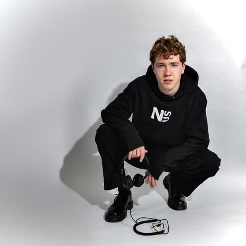 NUS MUSIC portrait