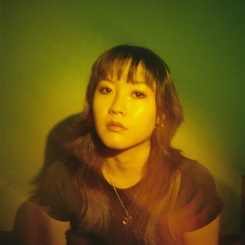 Jenn Chunes portrait