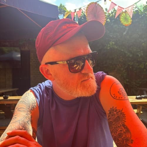 Jac The Disco Profile Image
