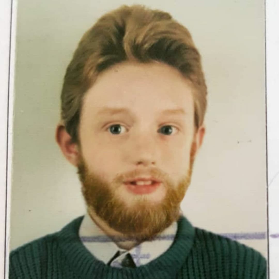 Hostage Profile Image