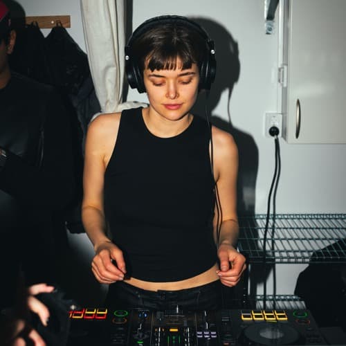 Karin Bernstrup Profile Image