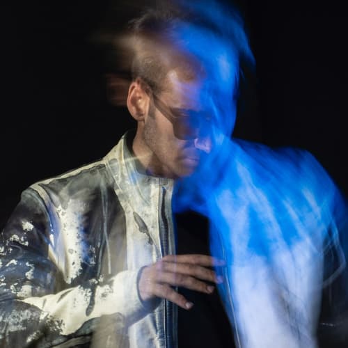 Stephan Jolk Profile Image