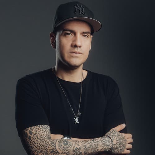 Mauricio Brigante Profile Image