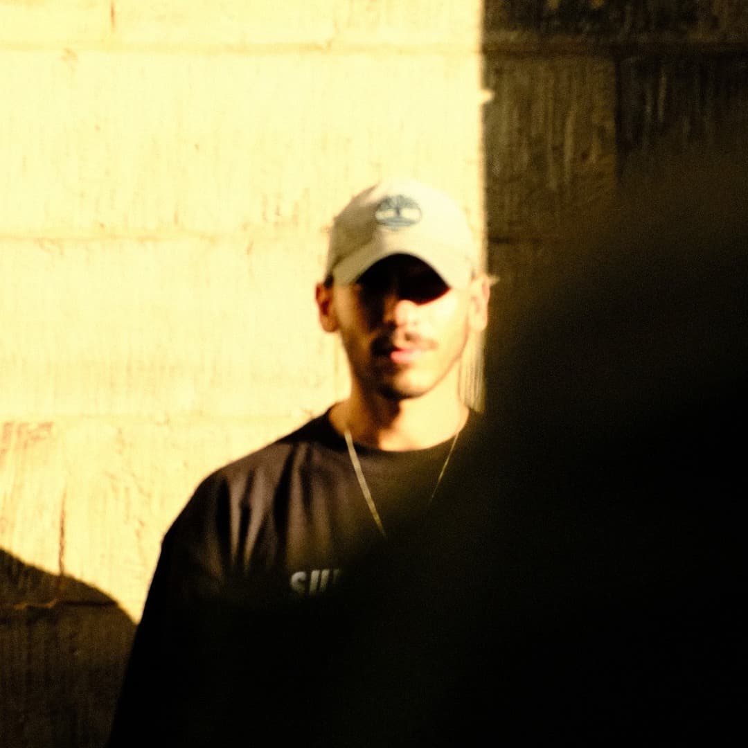 Omar Khe Profile Image
