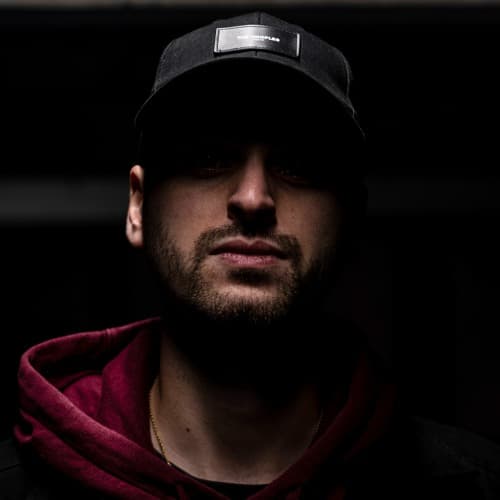 ANAS portrait