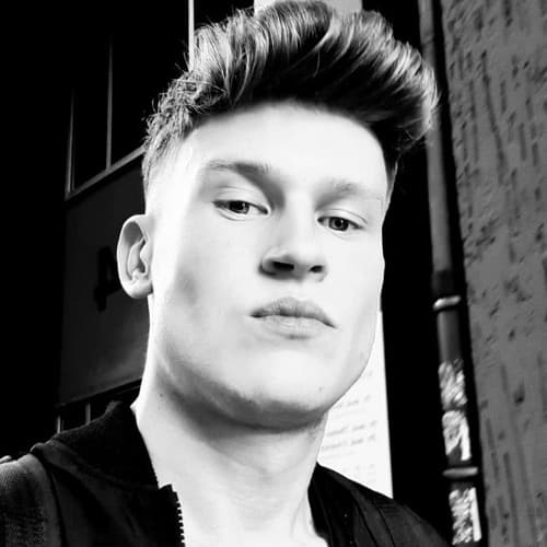 Mark Mohs Profile Image