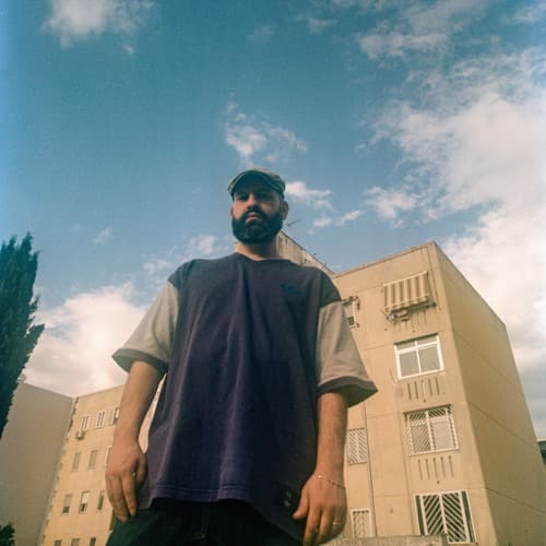 Nico Lahs Profile Image