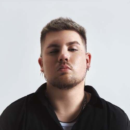 FRANCO BA portrait