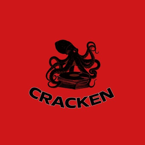 C.R.A.C.K.E.N. portrait