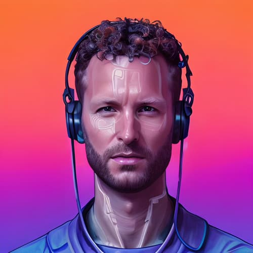 Rythmc portrait