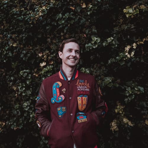 Danny Langan