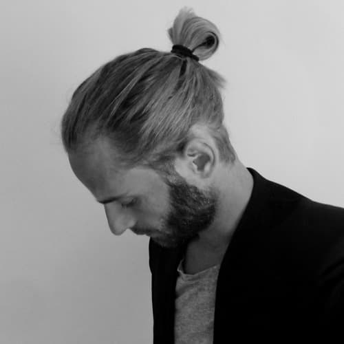 Kim Anker Profile Image