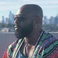 Jay Vic