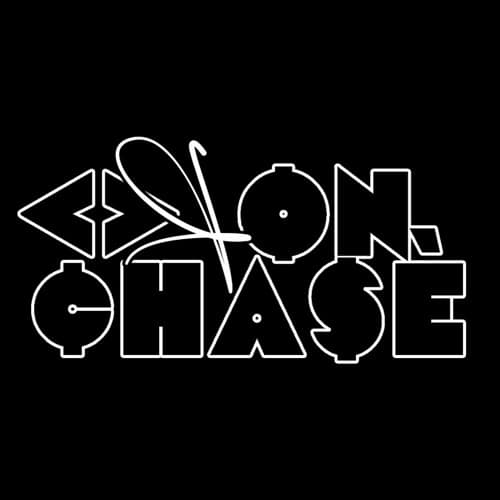 Aaron Chase portrait