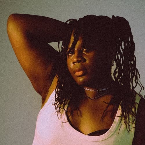 CMD+JAZMINE portrait