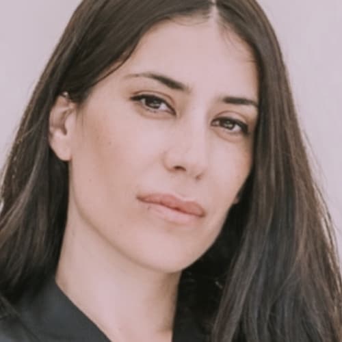 Nurias portrait