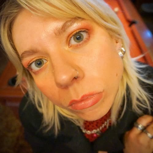 Meg Ward Profile Image