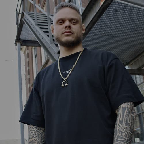 Brecc Profile Image