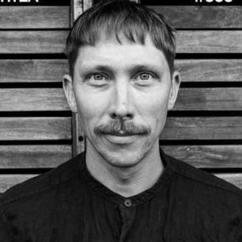 Odd Hills portrait