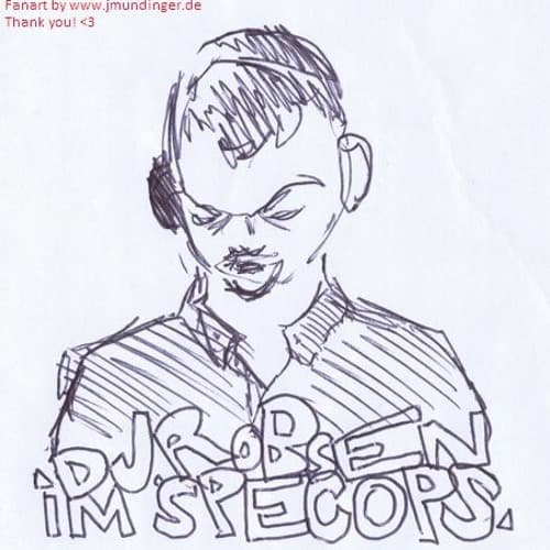 Robsen Profile Image