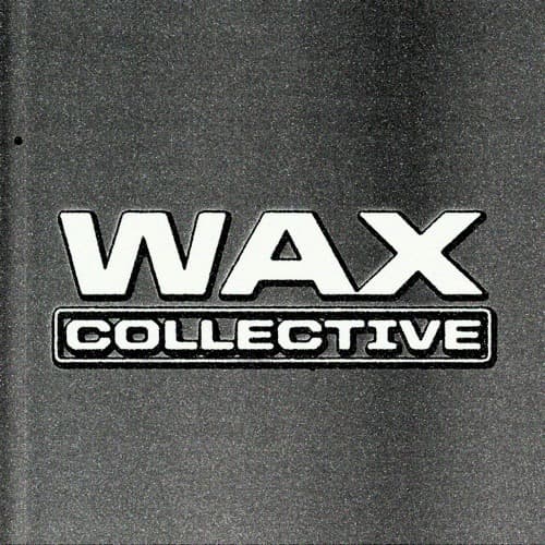 Wax Collective portrait