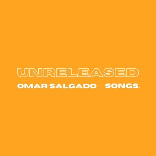Omar Salgado Profile Image