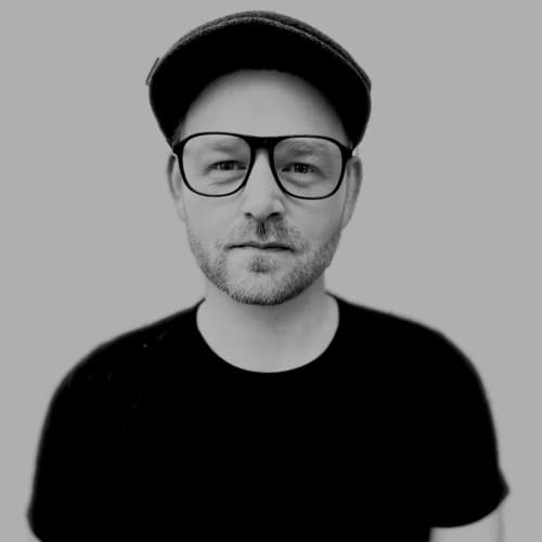 Jakob de Wittig portrait