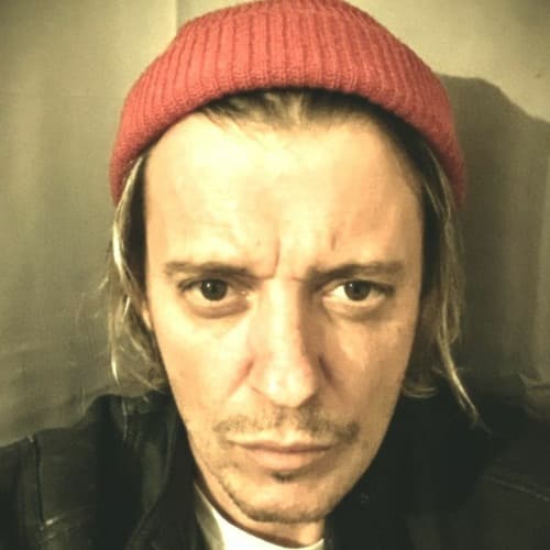 thatmanmonkz portrait