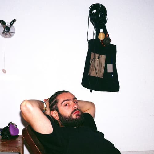 hayk karoyi Profile Image