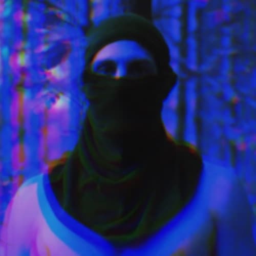 DJ FUCKYOURHYPE Profile Image