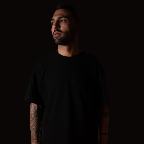 Nunzio Lo Iacono Profile Image